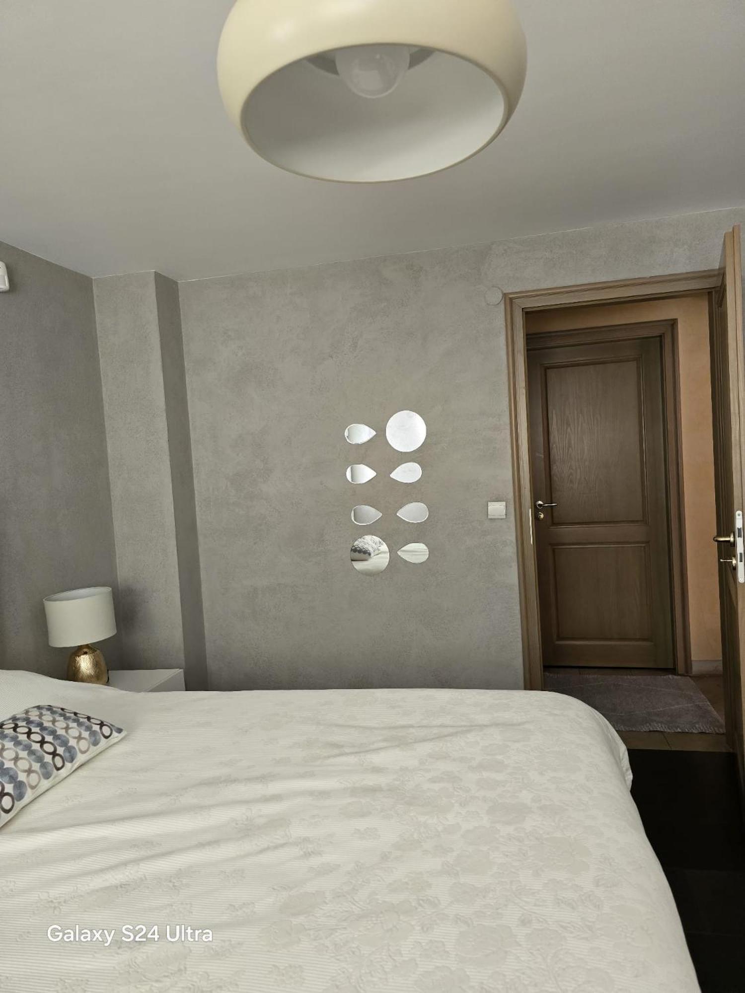Chambre Privative Au Rez De Jardin Dans Villa La Wantzenau Eksteriør bilde